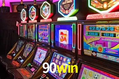 A Revolução dos Aplicativos de Jogos no 90win