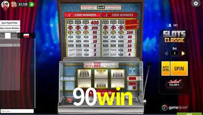 Desvendando o Mundo dos Jogos Virtuais na 90win