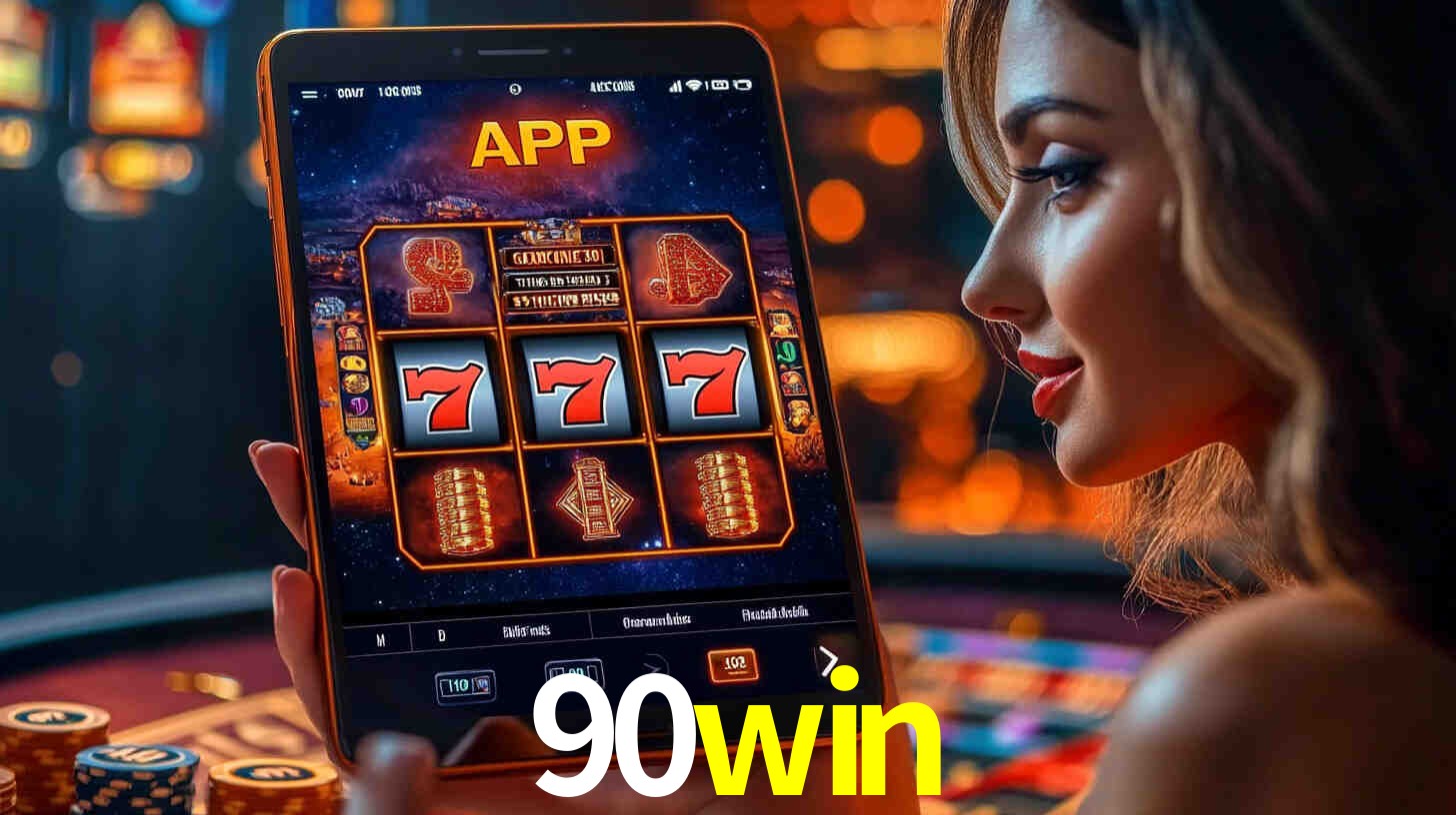Daily Bonuses 90win