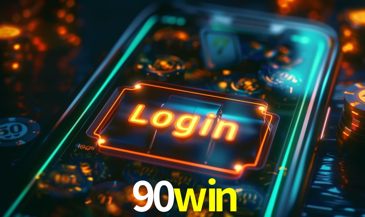 Quick Registration 90win