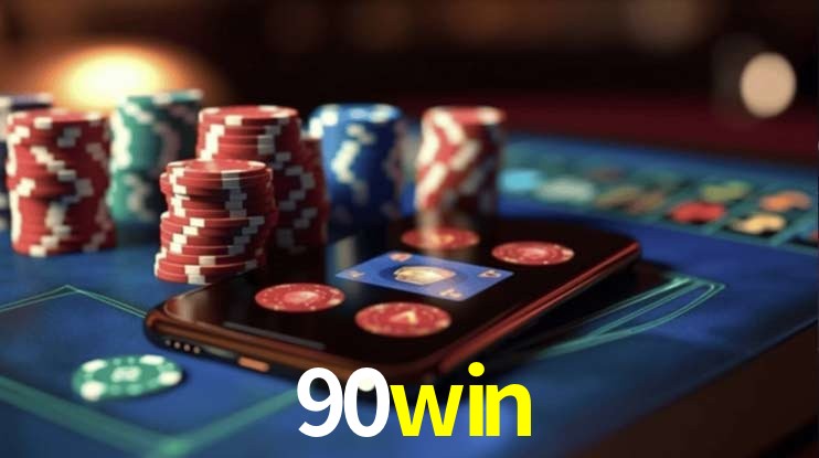 Estatísticas Esportivas 90win