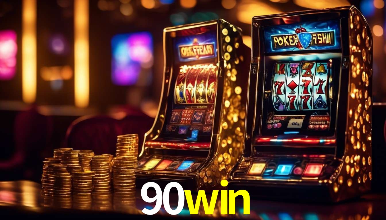 cassino 90win