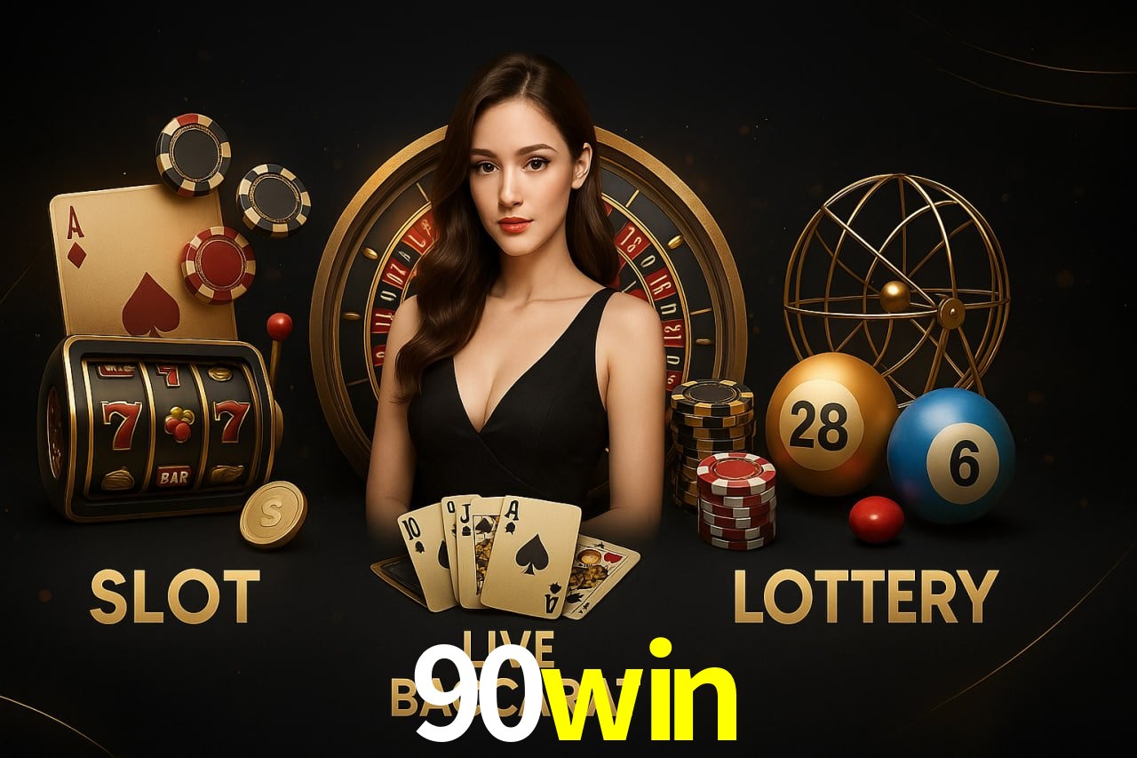 90win: Jogos de Caça-Níqueis-Altas Recompensas, Roleta-Velocidade, Blackjack-Desafios Máximos