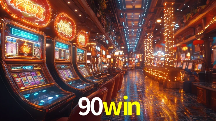VIP Casino 90win