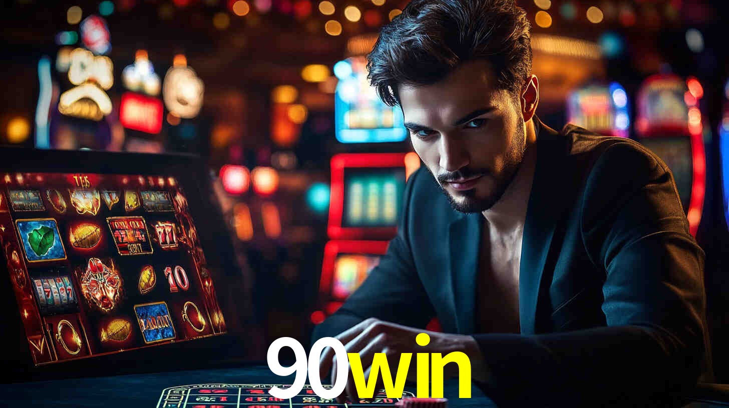 Welcome Bonus 90win