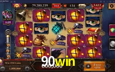 Descubra a Essência do 90win: Nossa História e Compromissos