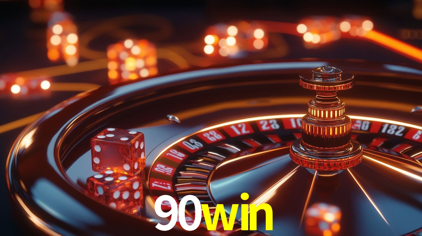 Slot Games 90win