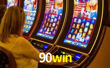 A Experiência Imersiva dos Cassinos Ao Vivo no 90win