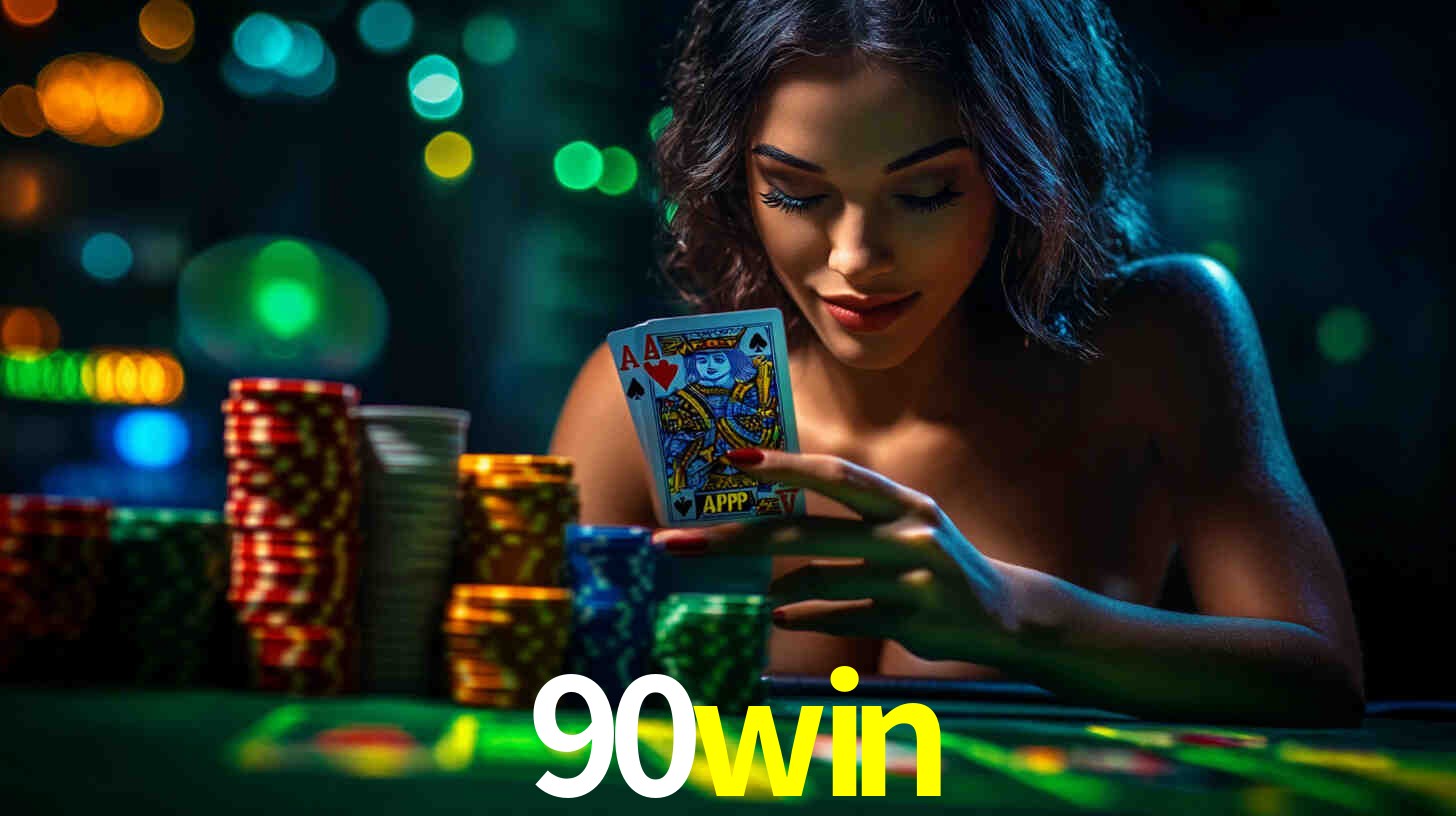 A Experiência Imersiva dos Cassinos Ao Vivo no 90win