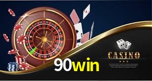 Estatísticas do Jogo 90win