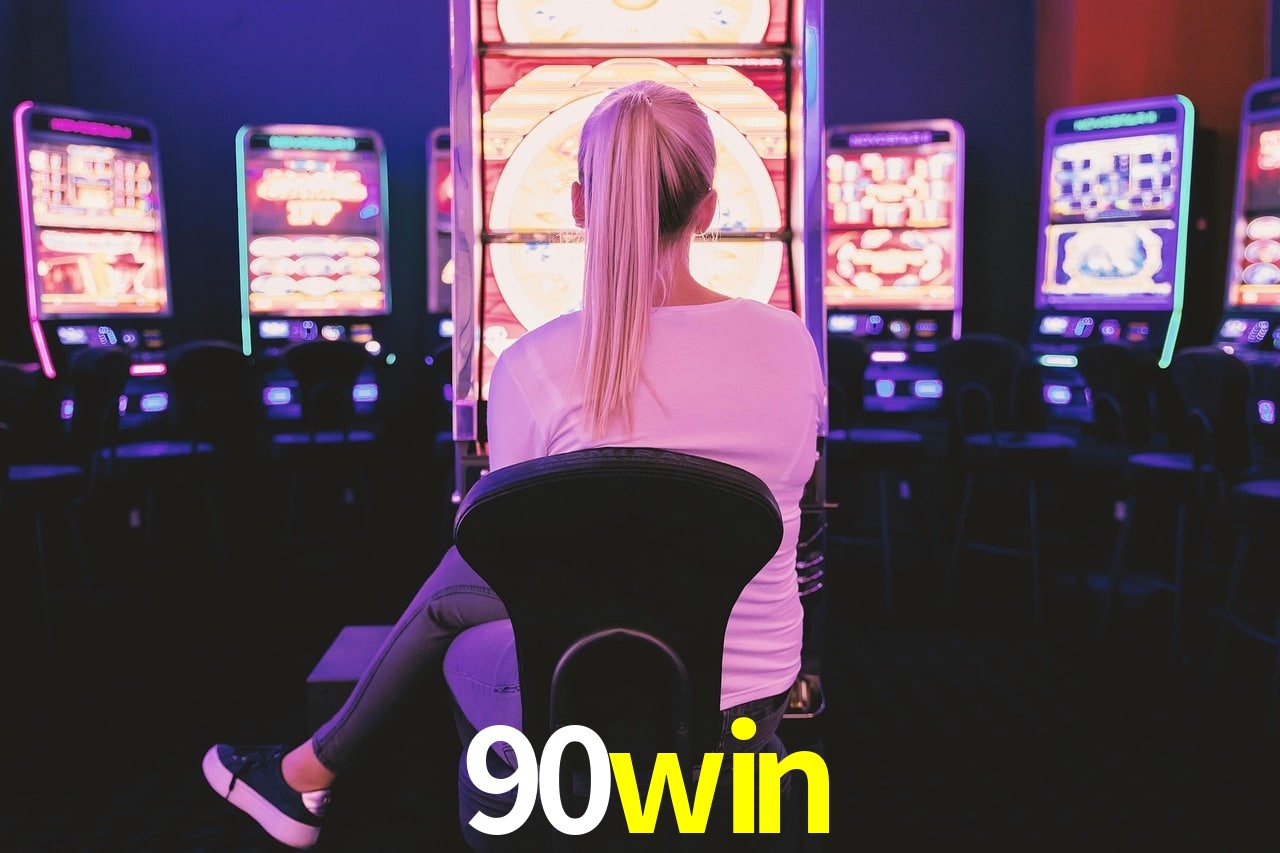 Exclusive Offers 90win