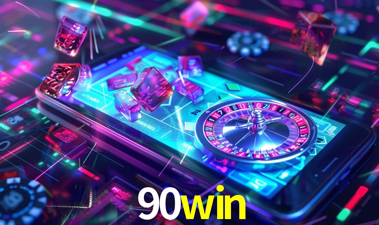 Recursos de Bônus 90win