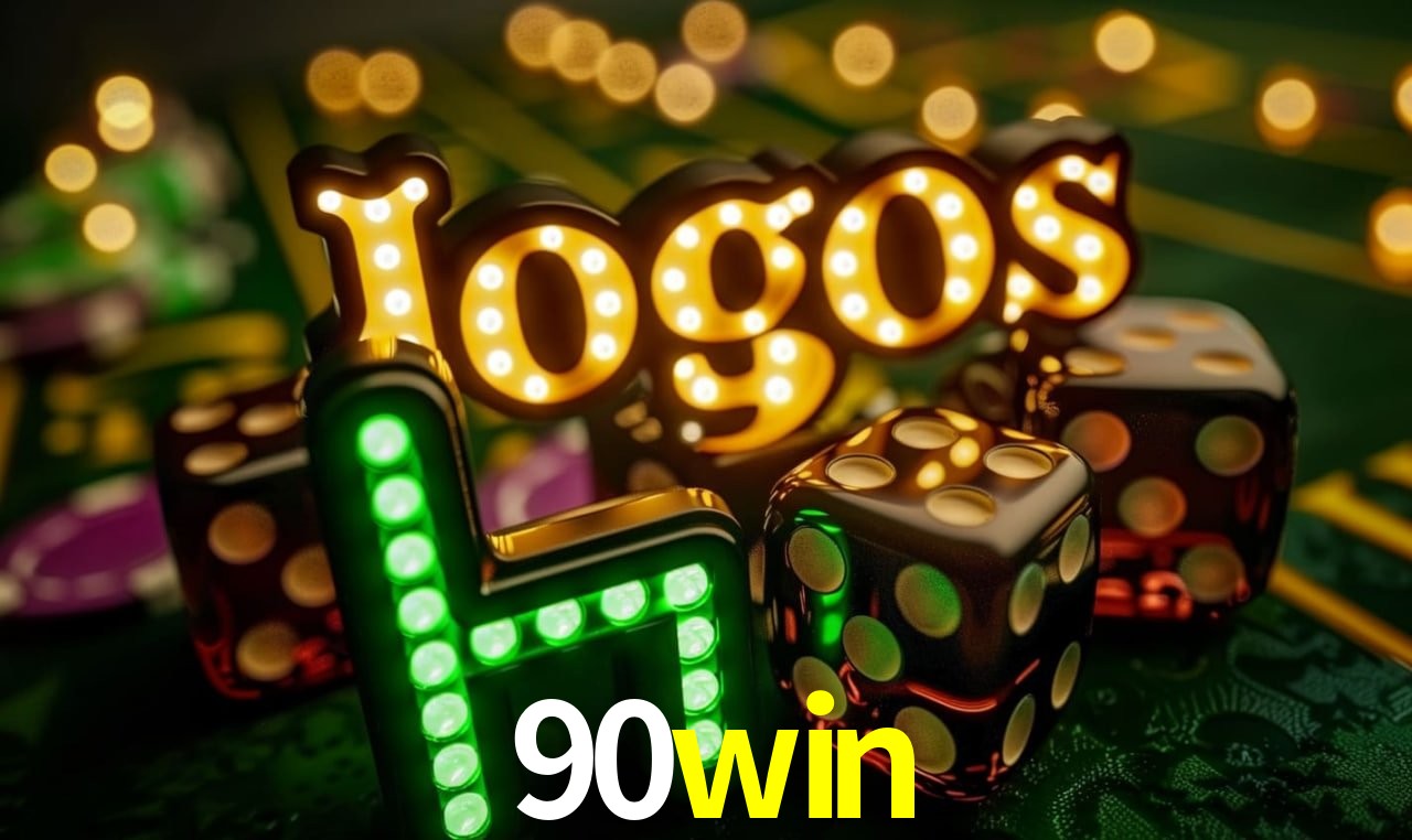 Provedores de Jogos 90win