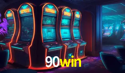 Descubra a Magia dos Jogos de Arcade no 90win