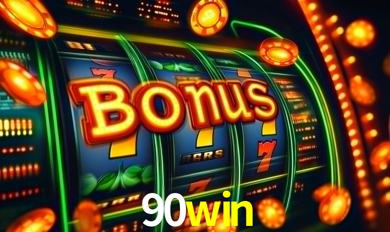 Live Casino 90win