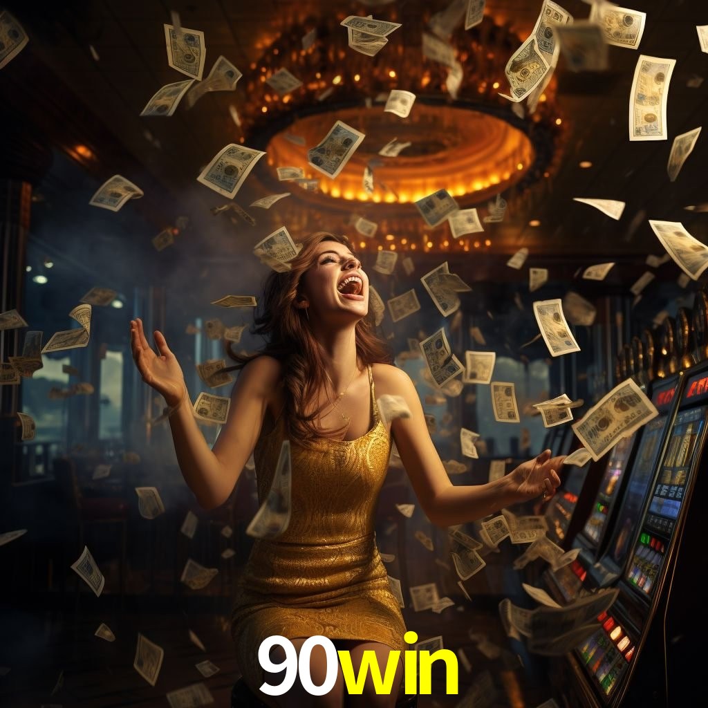 Game Providers 90win