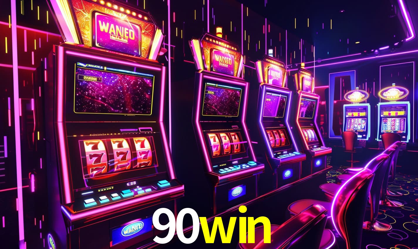 90win bet
