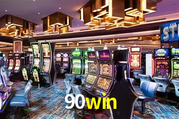 Descubra o Programa VIP da 90win: Vantagens Exclusivas para Jogadores