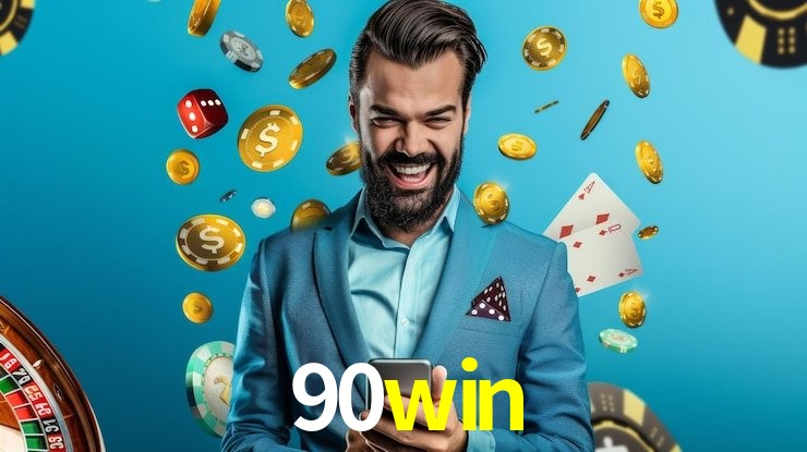 Seasonal Promotions 90win