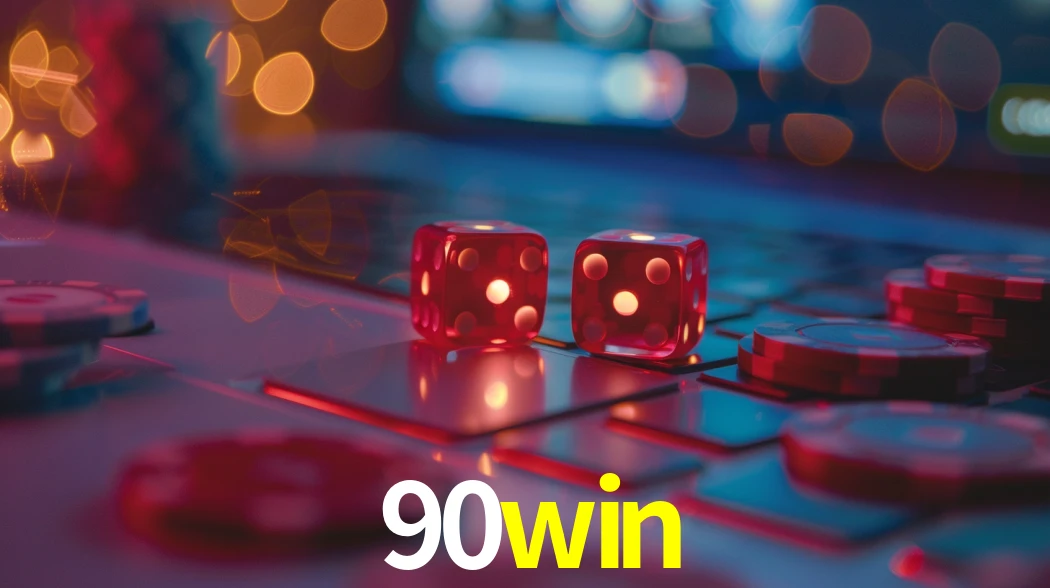 APP oficial da 90win para mobile