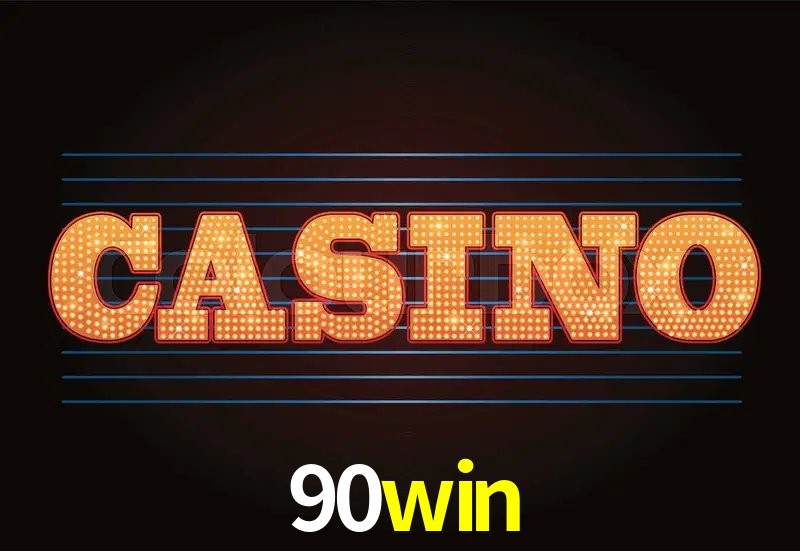 Diretório de Jogos 90win