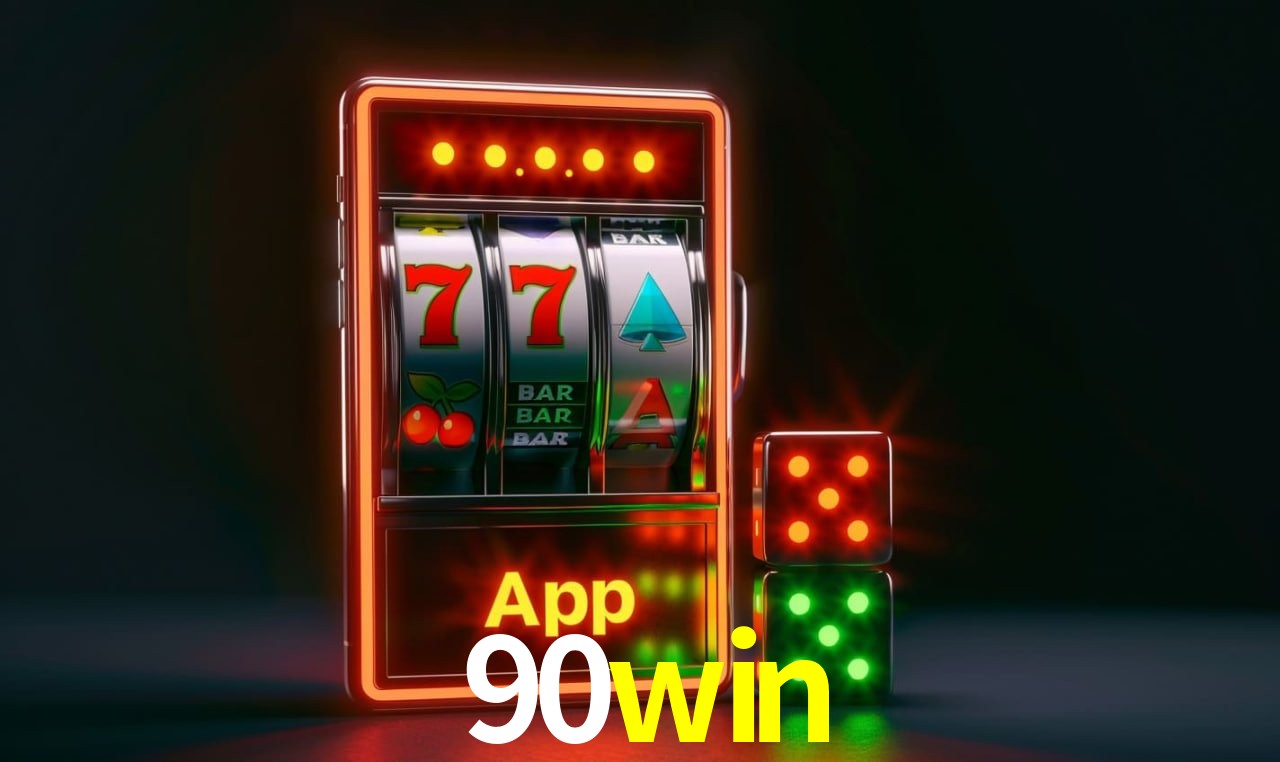 Casino Ao Vivo 90win